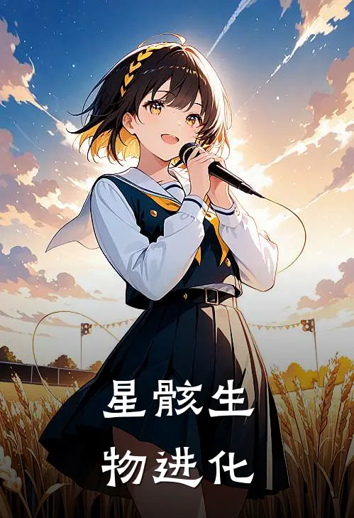 星骸生物进化林野苏晴热门小说排行_免费阅读全文星骸生物进化(林野苏晴)