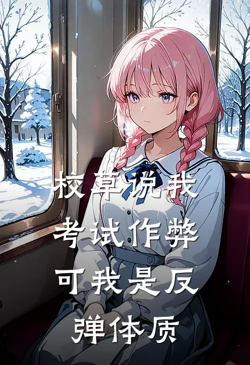 校草说我考试作弊，可我是反弹体质(王红方宇)免费小说完结版_免费小说免费阅读校草说我考试作弊，可我是反弹体质王红方宇