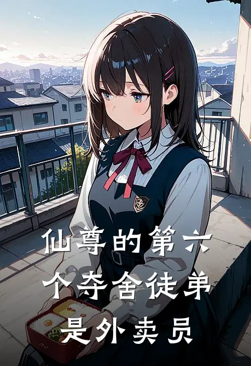 仙尊的第六个夺舍徒弟是外卖员仙尊沈长清小说完整版免费阅读_热门小说排行榜仙尊的第六个夺舍徒弟是外卖员(仙尊沈长清)