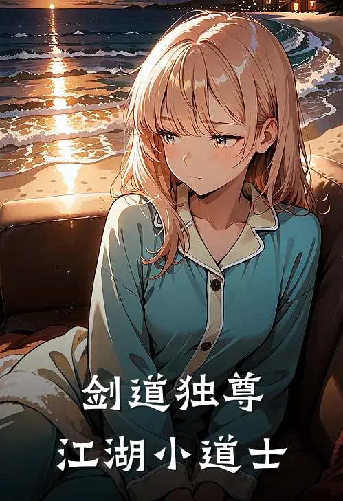 剑道独尊：江湖小道士