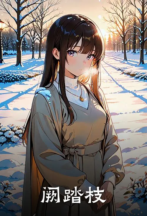 阙踏枝游青江阙免费小说大全_小说推荐完本阙踏枝(游青江阙)