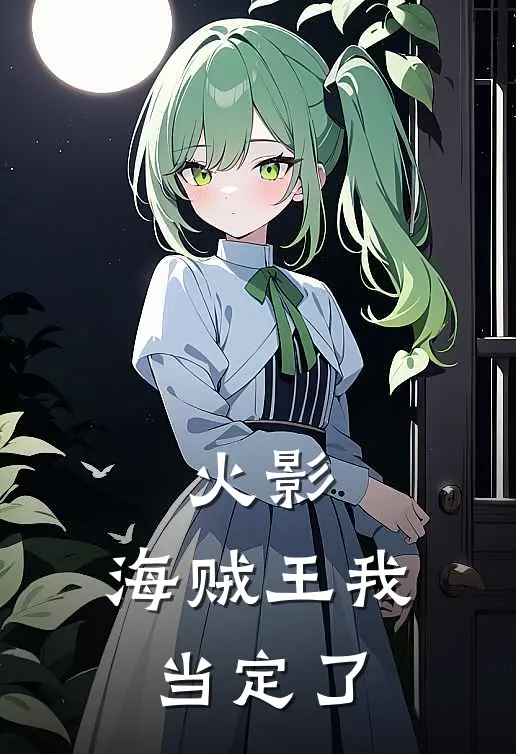 火影：海贼王我当定了