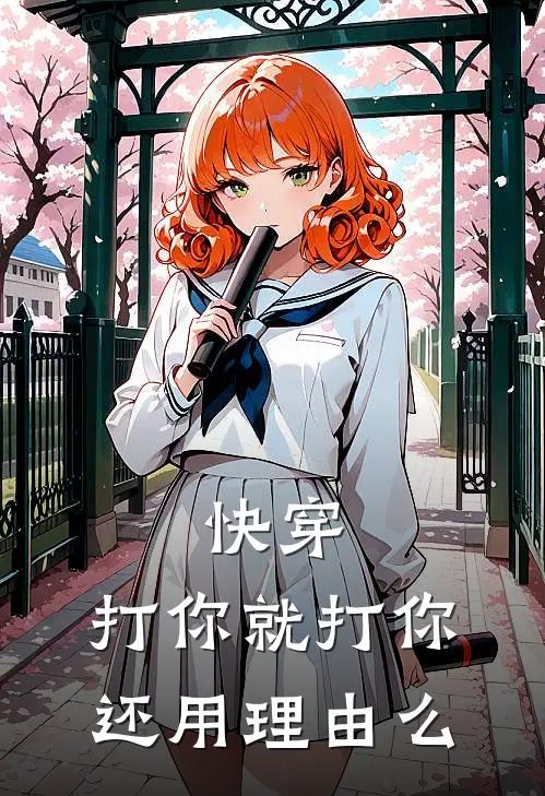 快穿：打你就打你，还用理由么