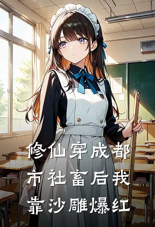 修仙穿成都市社畜后我靠沙雕爆红朱圆圆苏木热门小说阅读_完本完结小说修仙穿成都市社畜后我靠沙雕爆红朱圆圆苏木