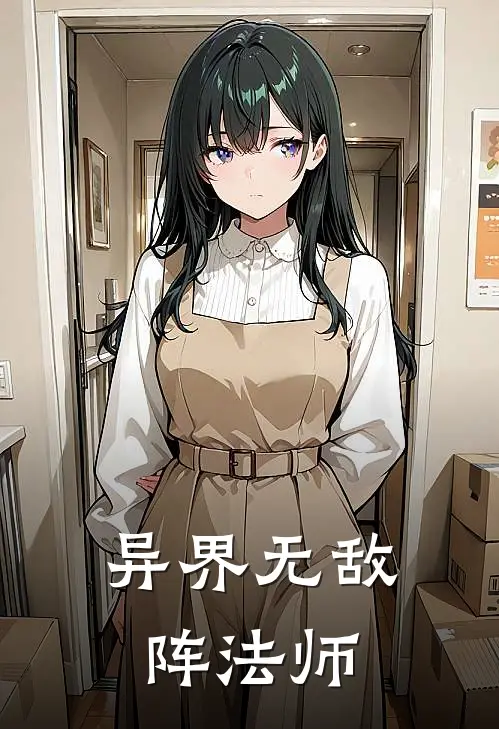 异界无敌阵法师