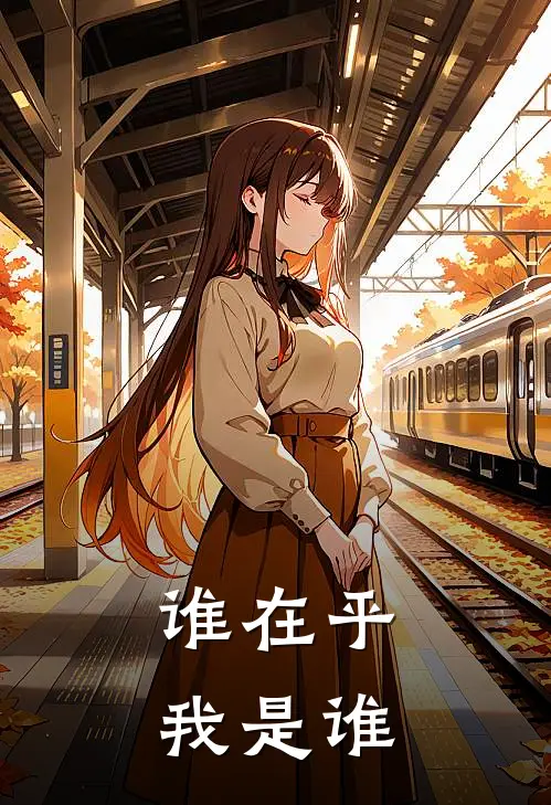 谁在乎我是谁(宋芊妍许漫宁)免费小说笔趣阁_完结版小说推荐谁在乎我是谁(宋芊妍许漫宁)