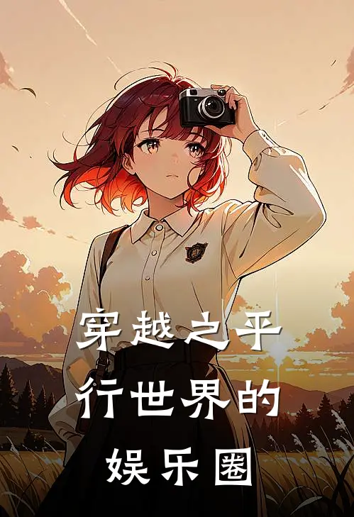 穿越之平行世界的娱乐圈