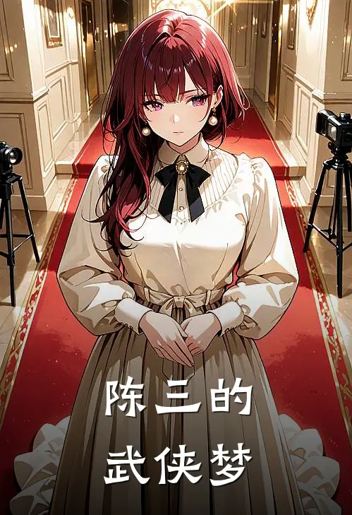 陈三的武侠梦(陈三青云)热门小说_完结版小说全文免费阅读陈三的武侠梦(陈三青云)