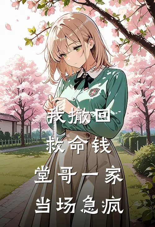 我撤回救命钱，堂哥一家当场急疯(苏明苏建军)全文免费在线阅读_我撤回救命钱，堂哥一家当场急疯热门小说