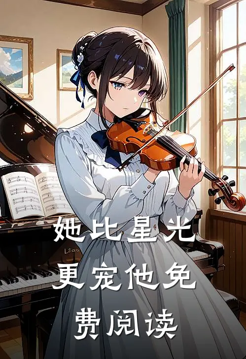 她比星光更宠他免费阅读