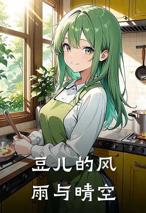 豆儿的风雨与晴空