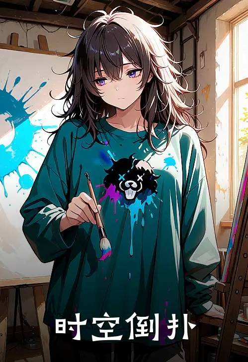 时空倒扑刘海阿强最新章节在线阅读_刘海阿强全本免费在线阅读