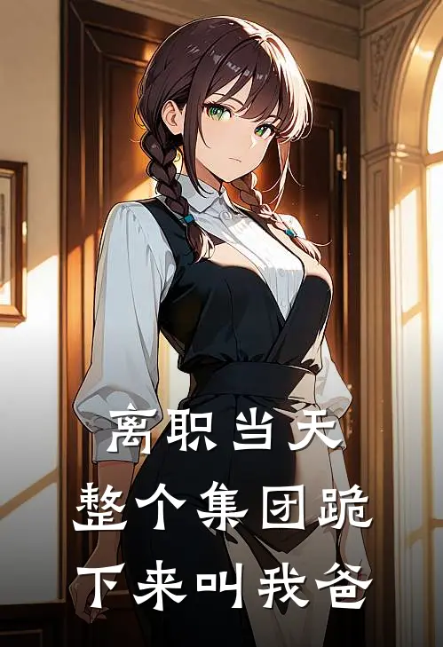 离职当天，整个集团跪下来叫我爸林凡王大海小说完结免费_最新章节列表离职当天，整个集团跪下来叫我爸(林凡王大海)