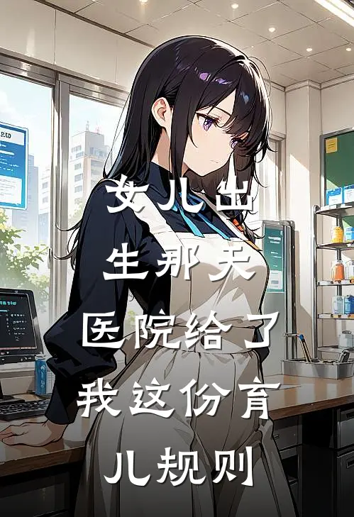 女儿出生那天，医院给了我这份育儿规则(陈静李安)免费阅读_完结热门小说女儿出生那天，医院给了我这份育儿规则(陈静李安)