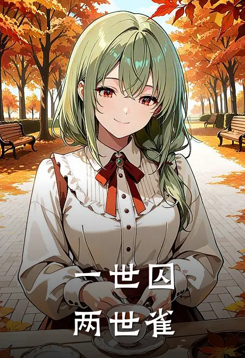 一世囚：两世雀萧彻晞月热门完结小说_最热门小说一世囚：两世雀萧彻晞月