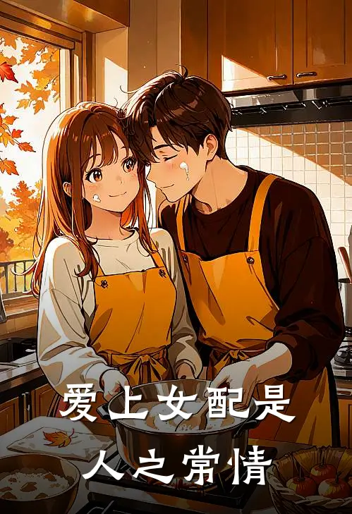 爱上女配是人之常情
