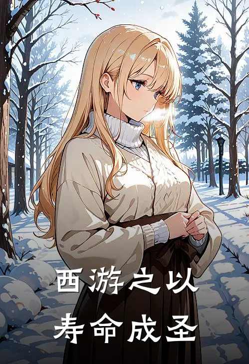 西游之以寿命成圣