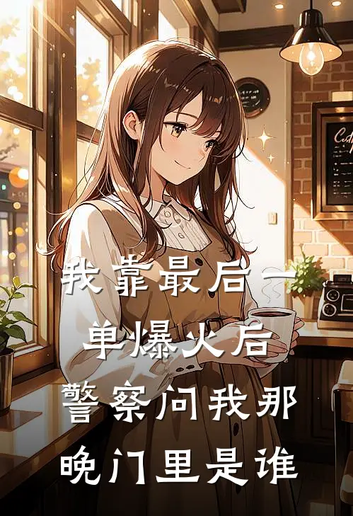 我靠最后一单爆火后，警察问我那晚门里是谁(齐放王成)完整版小说全文免费阅读_免费阅读无弹窗我靠最后一单爆火后，警察问我那晚门里是谁齐放王成