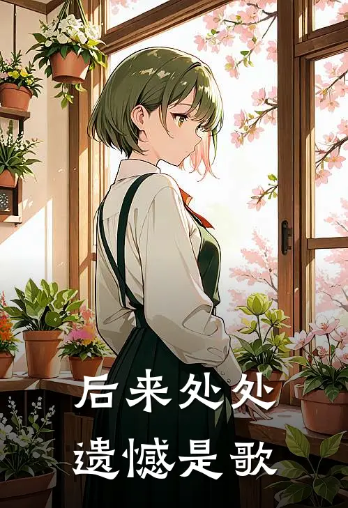 后来处处遗憾是歌