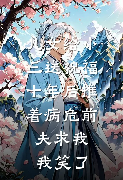 儿女给小三送祝福，十年后推着病危前夫求我，我笑了。顾伟林秀珍小说完整版免费阅读_热门小说排行榜儿女给小三送祝福，十年后推着病危前夫求我，我笑了。(顾伟林秀珍)