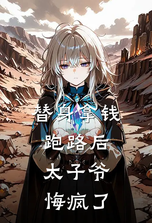 替身拿钱跑路后，太子爷悔疯了周淮瑾蒋晴免费小说完整版_完结版小说阅读替身拿钱跑路后，太子爷悔疯了(周淮瑾蒋晴)