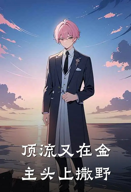 顶流又在金主头上撒野林蔓周哥小说完整版免费阅读_最新章节列表顶流又在金主头上撒野(林蔓周哥)