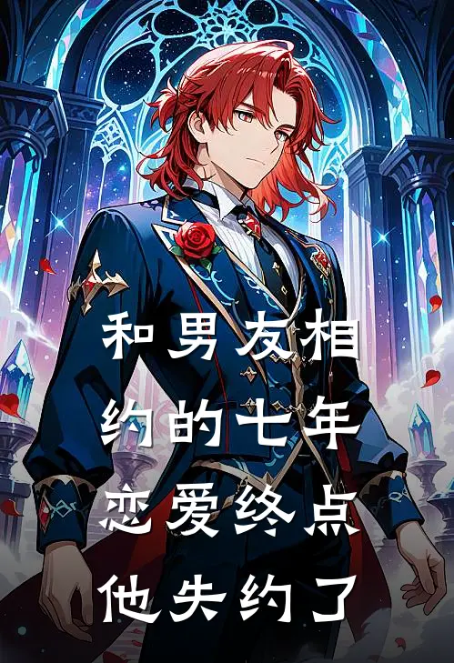 和男友相约的七年恋爱终点，他失约了