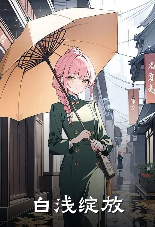 白浅绽放白浅白浩热门免费小说_免费小说免费阅读白浅绽放白浅白浩