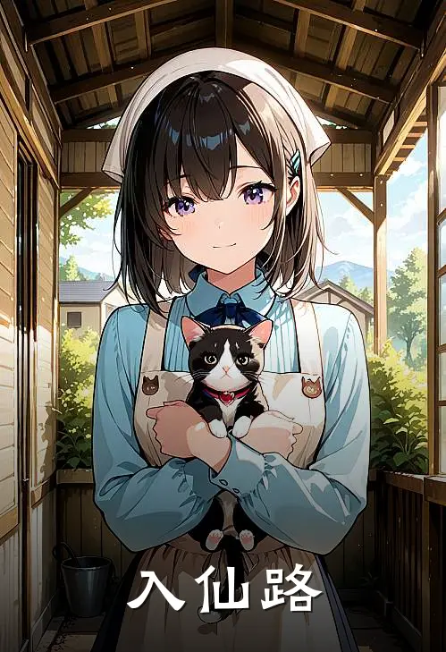 入仙路叶凡叶长风小说完整版_完结版小说推荐入仙路(叶凡叶长风)