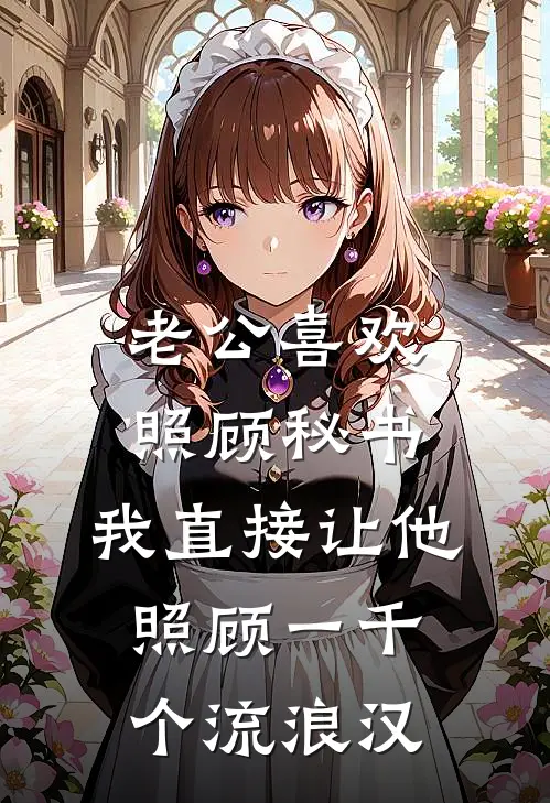 《老公喜欢照顾秘书，我直接让他照顾一千个流浪汉》顾宸林瑶全文免费在线阅读_《老公喜欢照顾秘书，我直接让他照顾一千个流浪汉》全集阅读