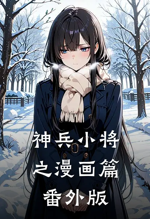 神兵小将之漫画篇（番外版）天晶天长舒_《神兵小将之漫画篇（番外版）》最新章节免费在线阅读