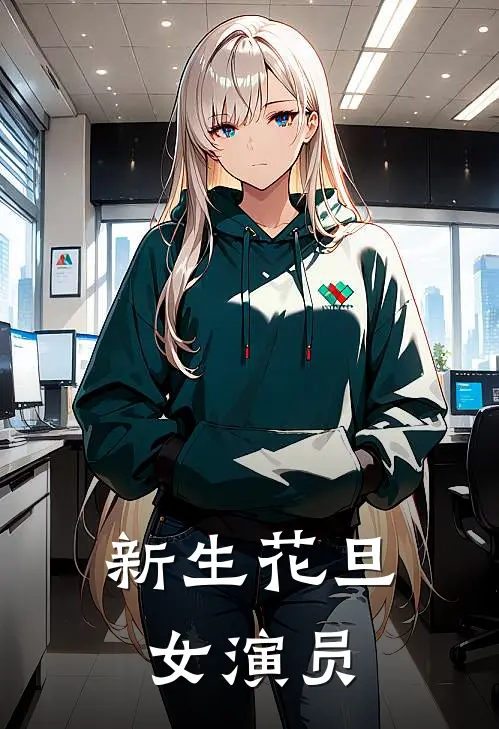 新生花旦女演员