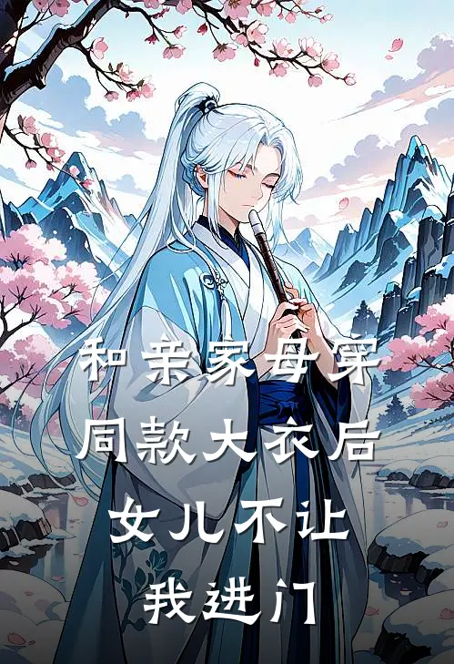 和亲家母穿同款大衣后，女儿不让我进门王翠芬女儿全文免费阅读_热门小说大全和亲家母穿同款大衣后，女儿不让我进门王翠芬女儿