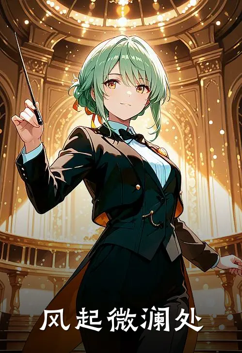 风起微澜处(风起赵明)免费阅读全文_免费完结版小说风起微澜处风起赵明