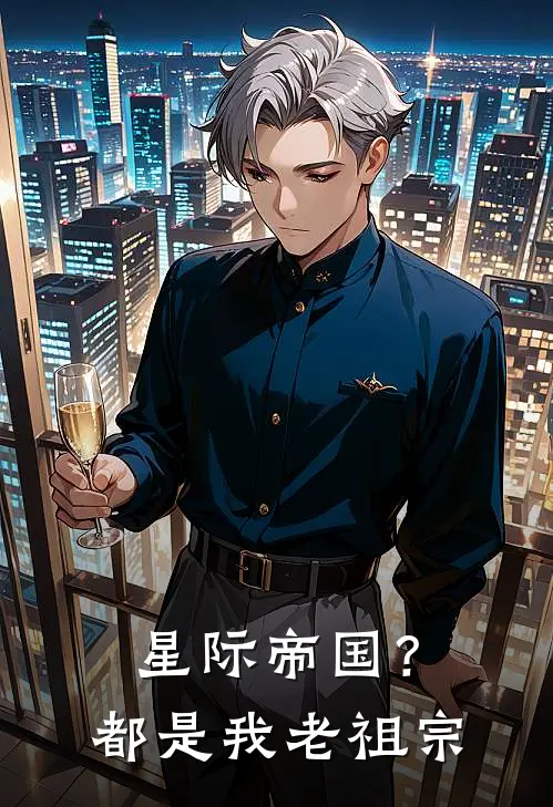 星际帝国？都是我老祖宗