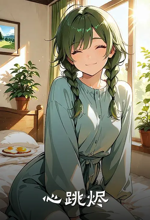 心跳烬(顾晏顾清欢)全文阅读免费全集_完结小说心跳烬顾晏顾清欢