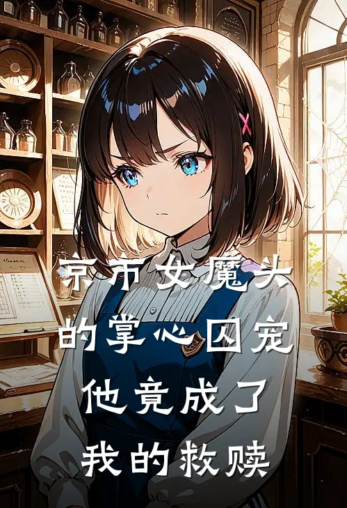 京市女魔头的掌心囚宠，他竟成了我的救赎羽笙皮皮完结版小说阅读_完整版小说免费阅读京市女魔头的掌心囚宠，他竟成了我的救赎(羽笙皮皮)