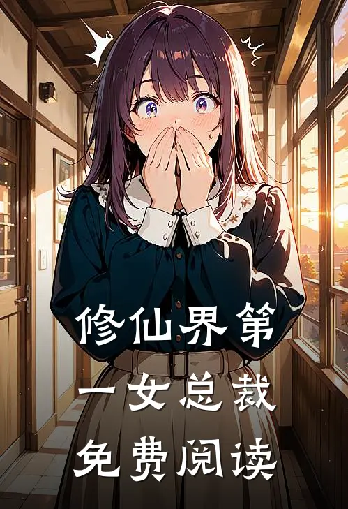 修仙界第一女总裁免费阅读