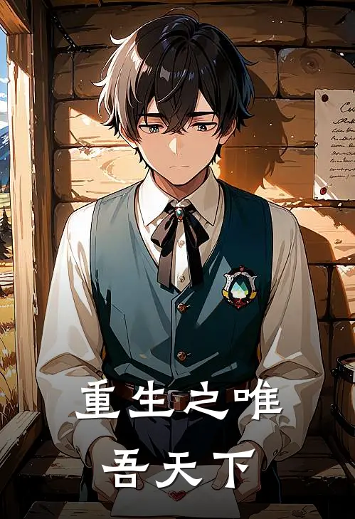 梁天王明《重生之唯吾天下，》完结版免费阅读_梁天王明热门小说