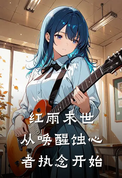 红雨末世：从唤醒蚀心者执念开始(秦天张亦仁)最新好看小说_无弹窗全文免费阅读红雨末世：从唤醒蚀心者执念开始秦天张亦仁