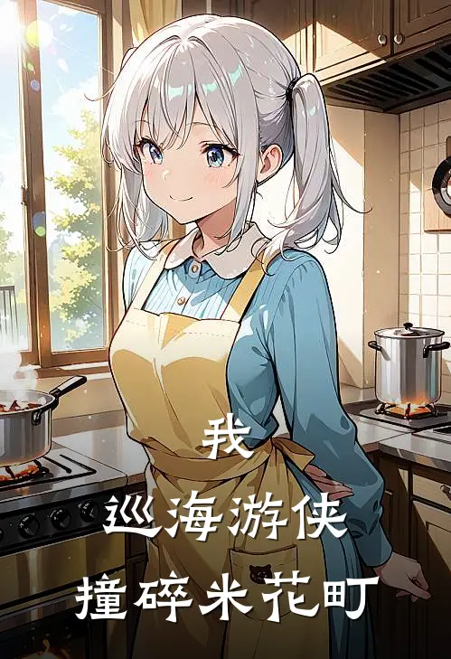 我，巡海游侠，撞碎米花町墨影工藤新一小说免费完结_完本热门小说我，巡海游侠，撞碎米花町墨影工藤新一