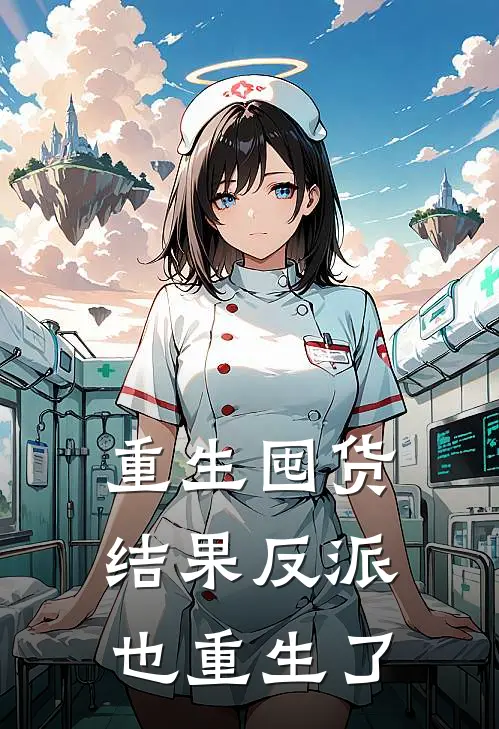 重生囤货，结果反派也重生了