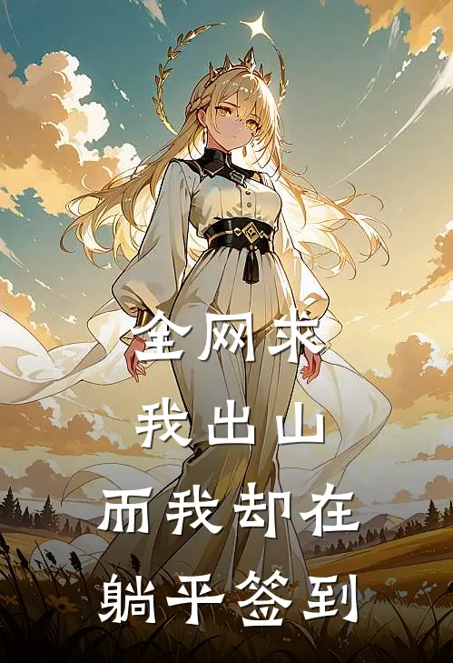 全网求我出山，而我却在躺平签到(姚贝贝姚贝贝)完结版免费小说_热门完结小说全网求我出山，而我却在躺平签到(姚贝贝姚贝贝)