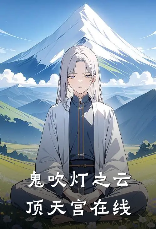 鬼吹灯之云顶天宫在线