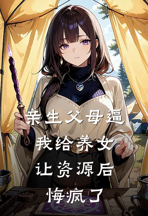 亲生父母逼我给养女让资源后，悔疯了(江心瑶江淮山)免费小说完结版_最新章节列表亲生父母逼我给养女让资源后，悔疯了(江心瑶江淮山)