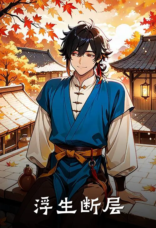 浮生断层江耀庭周知非全本完结小说_最新章节列表浮生断层(江耀庭周知非)