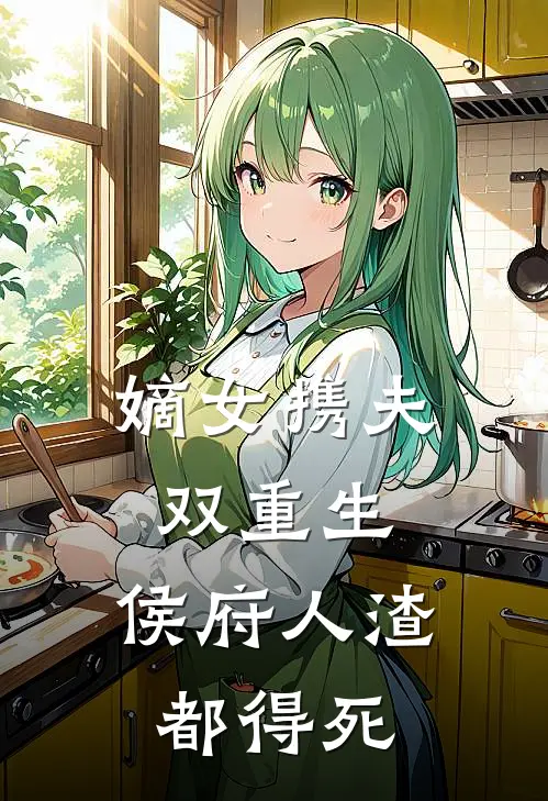 嫡女携夫双重生，侯府人渣都得死(沈清妩萧珩)免费小说完结版_免费小说免费阅读嫡女携夫双重生，侯府人渣都得死沈清妩萧珩