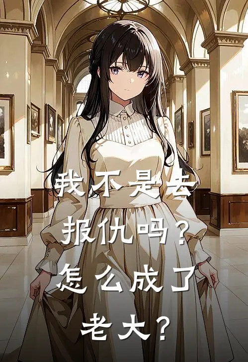 我不是去报仇吗？怎么成了老大？