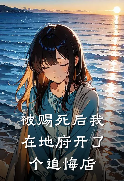 被赐死后我在地府开了个追悔店