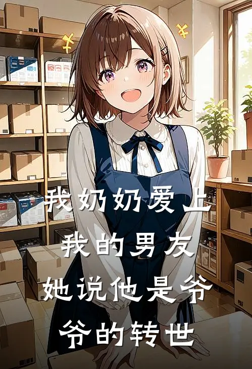 我奶奶爱上我的男友，她说他是爷爷的转世张毅林知意新热门小说_最新章节列表我奶奶爱上我的男友，她说他是爷爷的转世(张毅林知意)